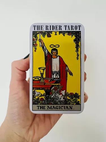 Cartas De Tarot Originales, Cartas Del Tarot En Argentina