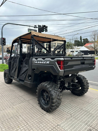 Utv Polaris Ranger Crew Xp 1000cc 0km 82cv. Hoffen