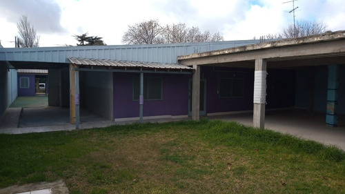 Terreno En Venta En San Antonio De Padua Sur