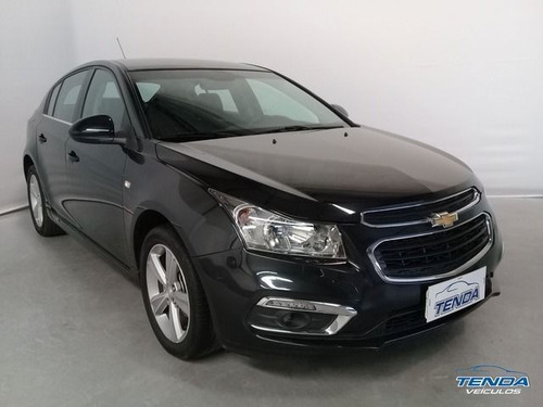 Chevrolet Cruze Sport6 Lt 1.8 Ecotec 6 16v, Pwm0755