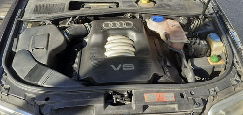 Audi A4 Avant Senna