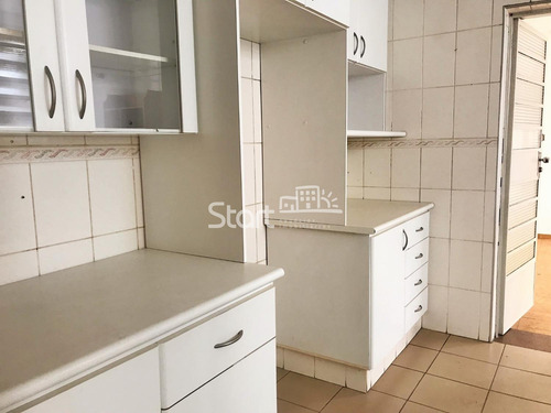 Imagem 4 de 16 de Casa Á Venda E Para Aluguel Em Jardim Guanabara - Ca004184