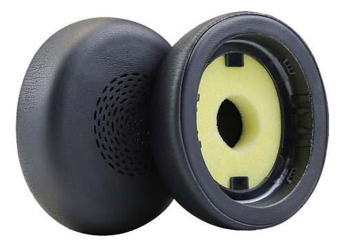 [ Almofadas De Ouvido Para Jabra Evolve2 75, Almofadas De