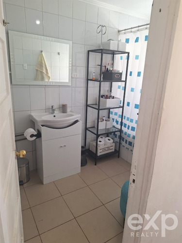 Casa En Venta En Ñuñoa