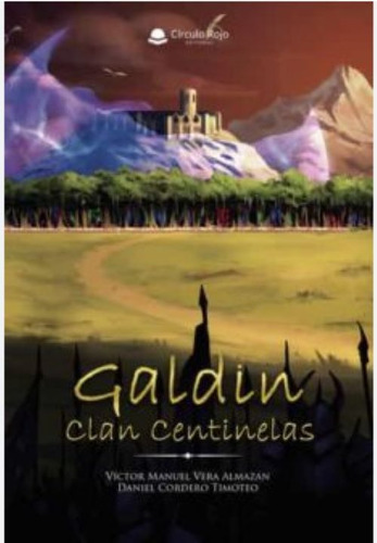 Galdin-clan Centinelas