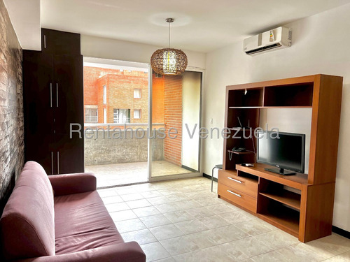 Estupendo Apartamento En Alquiler Con Inmejorable Ubicación Boleita Norte