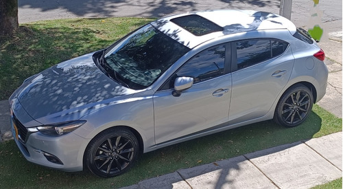 Mazda 3 2.0 Sport Grand Touring