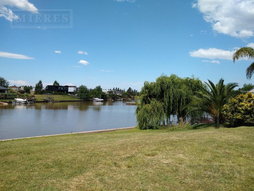 Imagen 5 de 10 de Lote En Venta Al Río - San Marco , Villanueva
