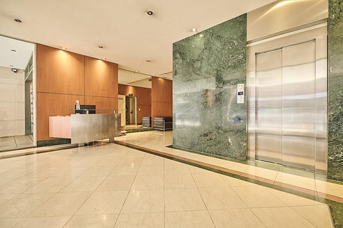 Impecable Departamento De Tres Ambientes Equipado Y Amoblado En Palermo Nuevo. Amenities.