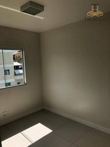Apartamento Com 2 Dormitórios À Venda, 65 M² Por R$ 280.000,00 - Nova Esperança - Balneário Camboriú/sc - Ap0888