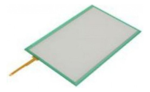 Painel De Toque W-vga F C 2550 C 2000 3500 W3600 (b2231484)