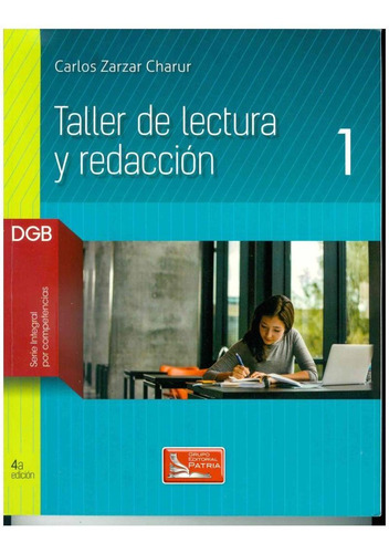 Taller De Lectura Y Redaccion