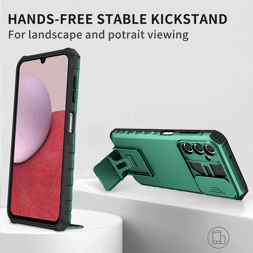Y Case Para Samsung A34 5g A54 5g A14 4g Cámara Protección