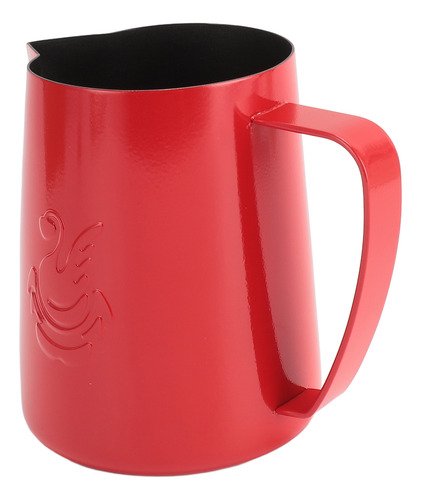 Espuma De Leite Latte Art Pitcher 480 Ml 304