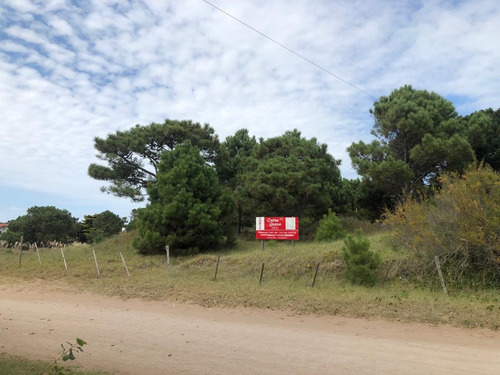 Lote - Aguas Verdes