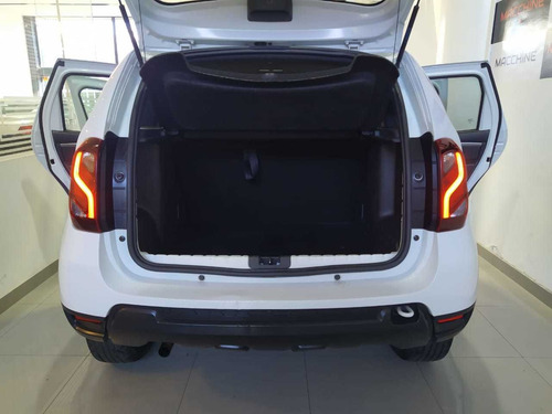 Imagen 12 de 17 de Renault Duster 2017 1.6 Ph2 4x2 Dynamique