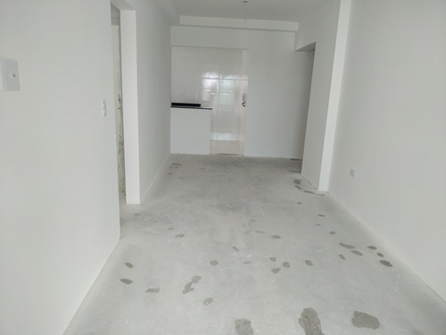 Imagem 9 de 15 de Apartamentos Novos 2 Dorms No Centro De Mongaguá - 1441