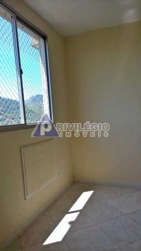 Imagem 5 de 28 de Apartamento À Venda, 2 Quartos, Jacarepaguá - Rio De Janeiro/rj - 4021