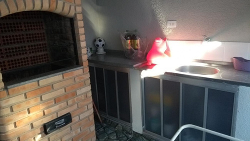 Imagem 11 de 17 de Casa - Ref: Ca-23