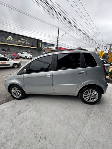Fiat Idea 1.8 Elx Flex 5p