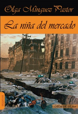 Libro La Niña Del Mercado. Segunda Entrega De Los Casos Del