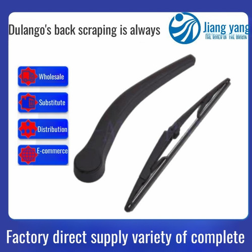 Wiper Blades Wiper Blade Unmute Streamline Odyssey Sem Ferru