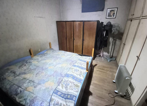 Imagen 12 de 23 de Ph En Villa Crespo, Limite Con Palermo, 1ero X Escalera Y Entrada Propia.