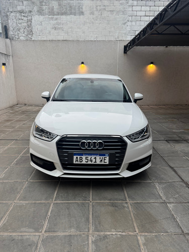 Audi A1 1.4 Tfsi 125cv