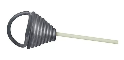 Imagem 6 de 10 de Varal Retrátil 15 Metros Super Prático Resistente Fácil Usar