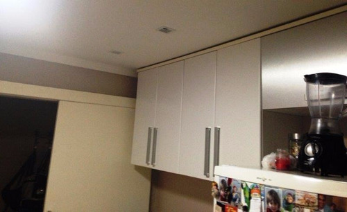 Apartamento De 3 Dormitórios Sendo 1 Suíte - 4288