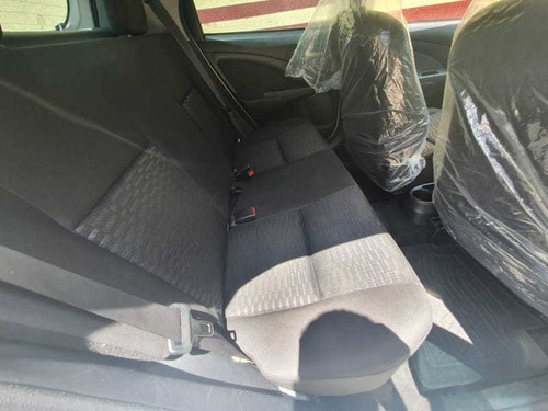 Toyota Etios Hb Xs 1.5 Manual
