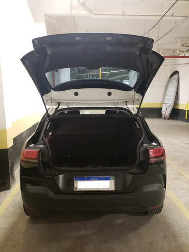 Citroen Cactus Bicolor 2020