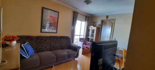 Imagem 5 de 30 de Apto Santana | 3 Quartos | 72 M² | Cond: R$680.00 | 2 Vagas - 1ulaqv