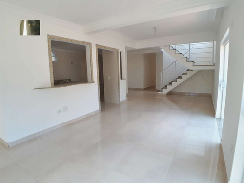 Imagem 28 de 29 de Casa A Venda No Bairro Embaré Em Santos - Sp. - 651-1