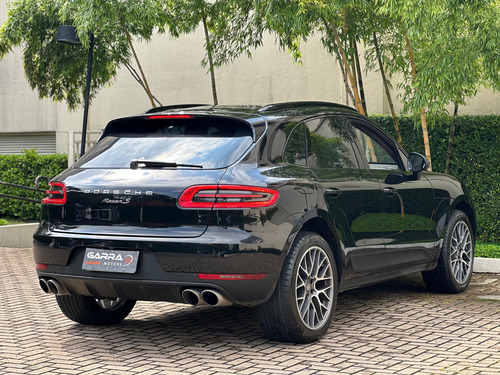 Porsche Macan 3.0 S Pdk 5p