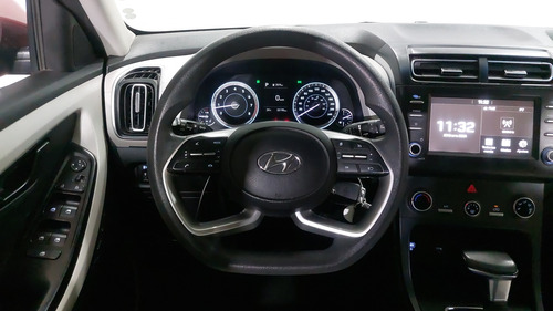 Hyundai Creta 1.5 Gls Ivt