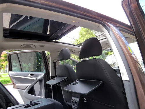 Volkswagen Tiguan 2.0 Trend & Fun