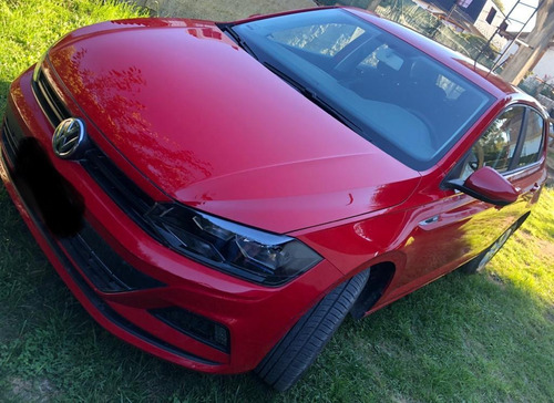 Volkswagen Polo 1.6 Msi Trendline 2019