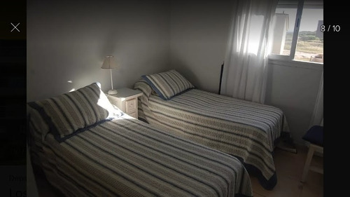 Imagen 7 de 14 de Exelente Departamento Con Vista Lateral Al Mar Disponible Finde Largos Y Vacaciones De Invierno