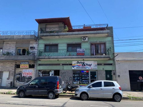Imagen 2 de 14 de Departamento Tipo Casa En Venta En Wilde