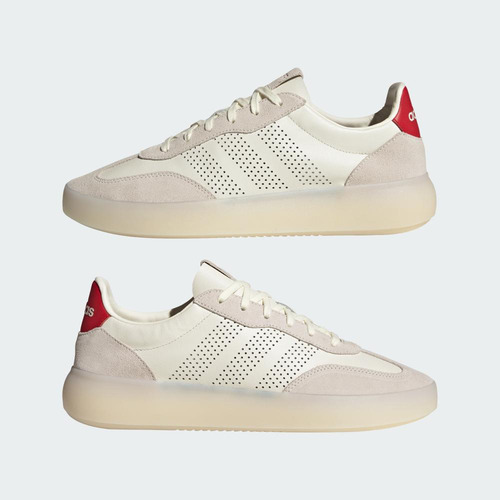 Tênis Barreda Decode adidas