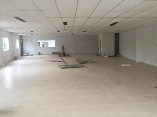 Imagem 1 de 9 de Galpão Para Alugar, 500 M² Por R$ 9.000,00/mês - Jabaquara - São Paulo/sp - Ga0151