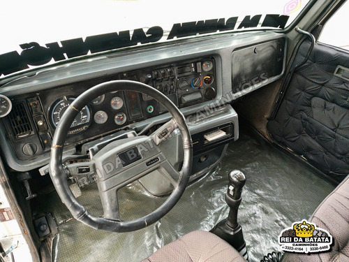 Volvo Nl12 Edc Gold 360 Cv Truck Kit Caçamba