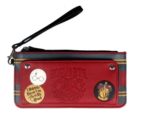 Monedero De Harry Potter MercadoLibre
