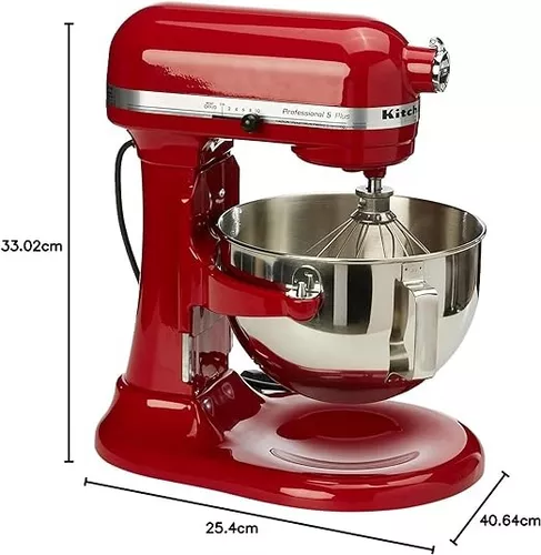  KitchenAid Batidora Professional 5 Plus : Hogar y Cocina