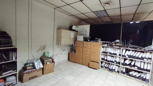 Imagen 18 de 29 de Galpones En Venta Av. Alfaragua, Santa Rita, Maracay, 22-13300 Mv