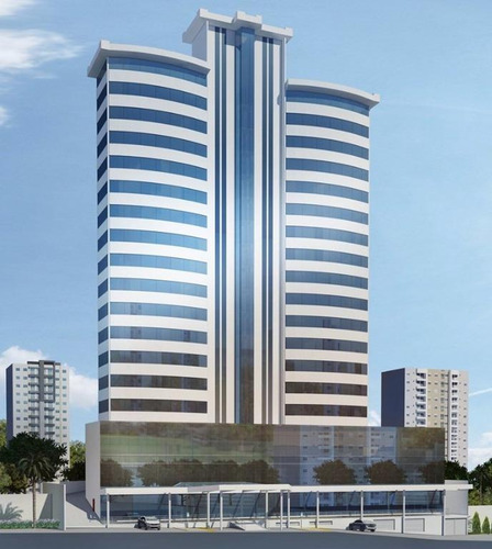 Imagem 2 de 6 de Sala À Venda, 65 M² Por R$ 640.000,00 - Alto - Piracicaba/sp - Sa0100