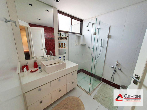 Imagem 20 de 21 de Apto Com 273m² Útil - Reformado E Decorado - Ap2066 - Ap2066