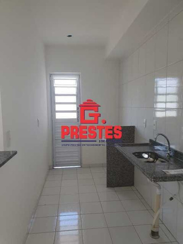 Imagem 13 de 15 de Apartamento-à Venda-vila Garcia-votorantim - Stap20343