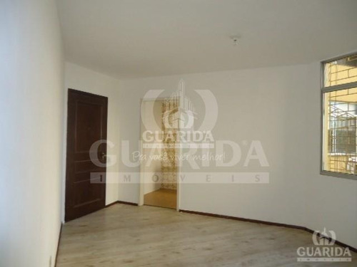 Imagem 3 de 13 de Apartamento Para Aluguel, 1 Quarto, 1 Vaga, Camaqua - Porto Alegre/rs - 5333
